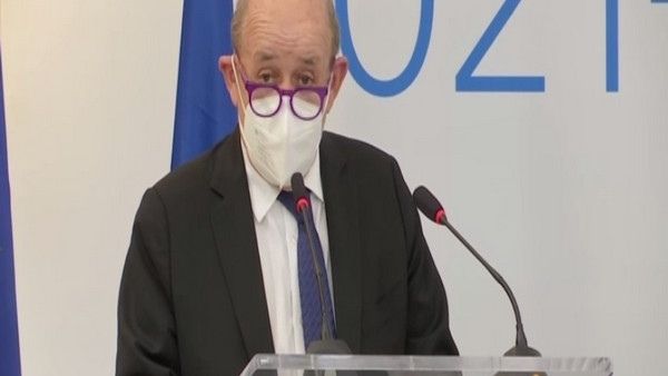 Indo French partnership Indo French partnership