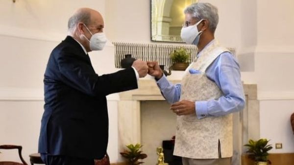 Indo French partnership Indo French partnership