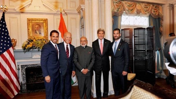 व्हाइट हाउस का साफ इनकार