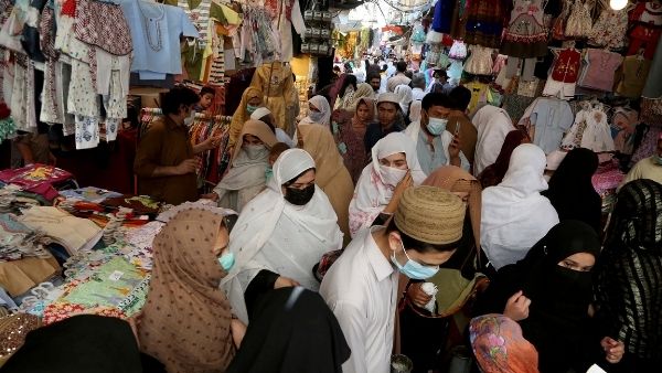 वैक्सीन को लेकर डर वैक्सीन को लेकर डर