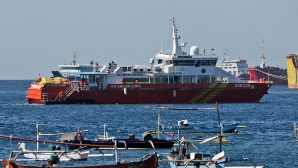 ड्रिल के दौरान डूबी थी पनडुब्बी