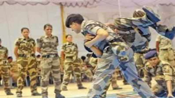 Uttarakhand government will provide training like paramilitary forces to PRD personnel Uttarakhand government will provide training like paramilitary forces to PRD personnel