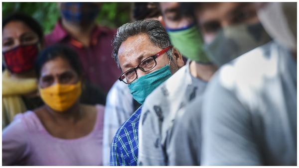 3. उत्तर प्रदेश में कोरोना वायरस की ताजा स्थिति 