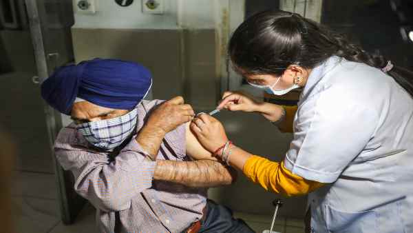 सरकार की ओर से नहीं दी गई है ऐसी कोई सलाह सरकार की ओर से नहीं दी गई है ऐसी कोई सलाह