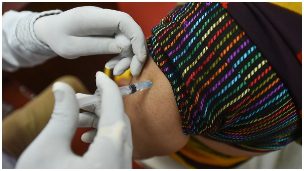 Coronavirus vaccine Coronavirus vaccine