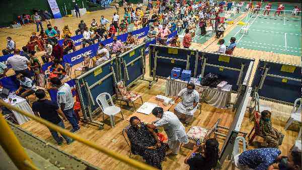 जो राज्य परफॉर्म करेंगे उन्हें मिलेगी ज्यादा वैक्सीन