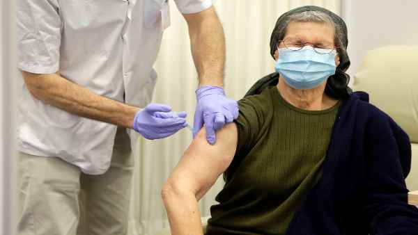 ये छोटे-छोटे देश भी टीकाकरण में हैं आगे