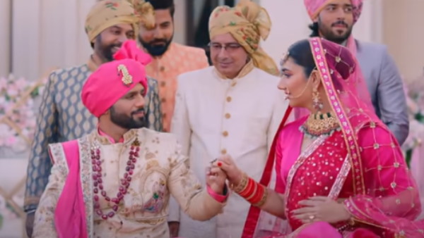 डंके की चोट पर करेंगे शादी