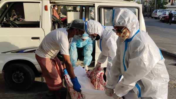 आप भी इस नेक काम में वर्षा वर्मा की मदद करें आप भी इस नेक काम में वर्षा वर्मा की मदद करें