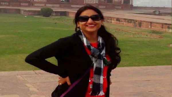 वर्षा वर्मा ने की 'एक कोशिश ऐसी भी' वर्षा वर्मा ने की 'एक कोशिश ऐसी भी'