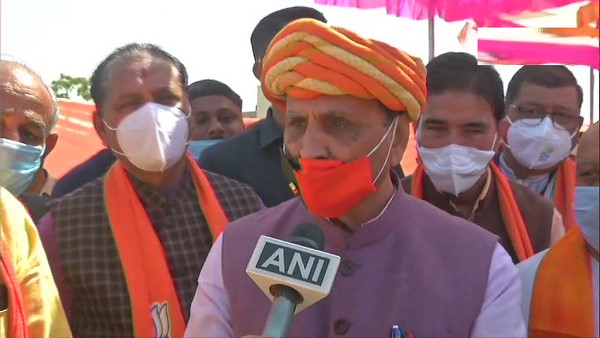 Gujarat govt ​Brought a Bill To Assembly, as amendments the Gujarat Freedom of Religion Act-2003