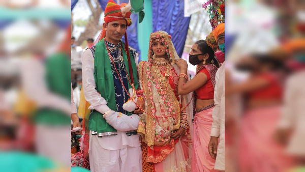 खबर सोशल मीडिया में जमकर वायरल खबर सोशल मीडिया में जमकर वायरल