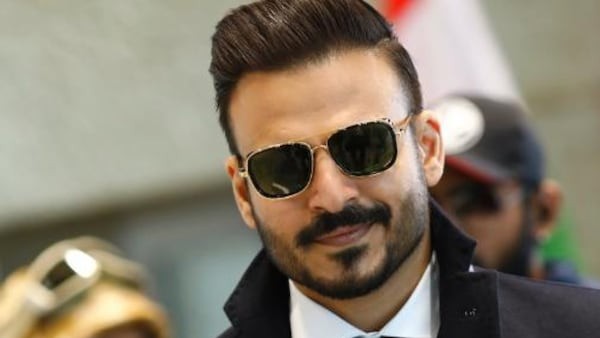 विवेक ओबेरॉय ने ट्वीट कर कही ये बात