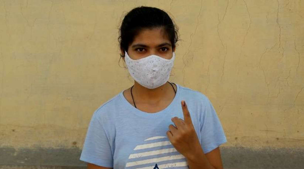 Rajasthan Bypolls Update 10.54% polling in Sahada, Rajsamand and Sujangarh till 9 am