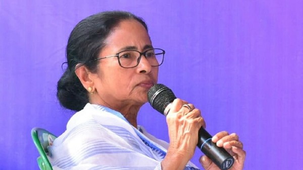 Mamata Banerjee Mamata Banerjee