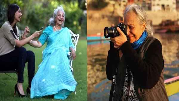 फैंस कर रहे मां-बेटी के बीच की बॉन्डिंग की तारीफ 