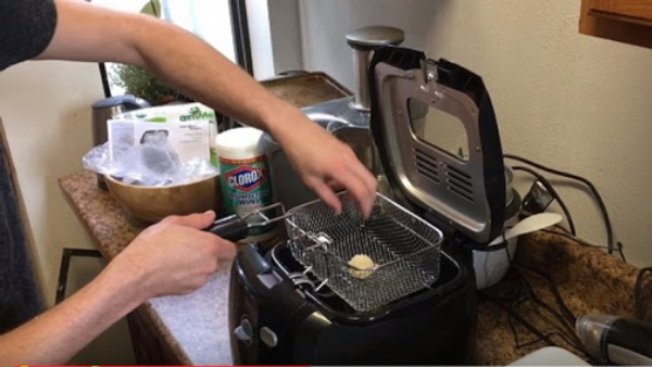 सबसे पहले 2016 में हुआ था प्रयोग