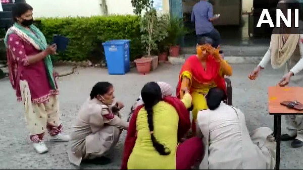 कोरोना के मामले तेजी से बढ़ रहे