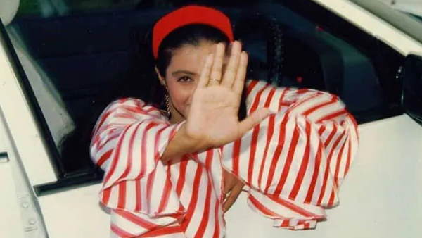 काजोल की पोस्ट पर क्या बोले सोशल यूजर्स काजोल की पोस्ट पर क्या बोले सोशल यूजर्स