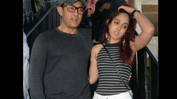 सोशल मीडिया पर काफी लोकप्रिय हैं आइरा