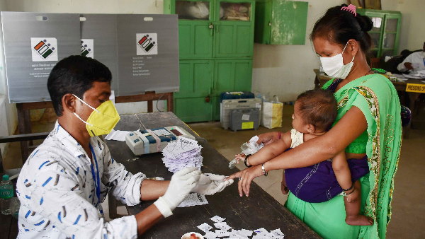 west bengal assembly elections 2021 last phase voting west bengal assembly elections 2021 last phase voting