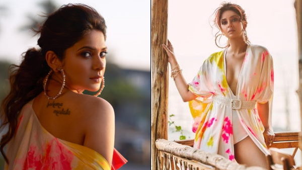 तीन फोटो किए हैं शेयर तीन फोटो किए हैं शेयर