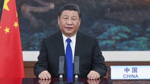 चीन ने दिखाया असली चेहरा