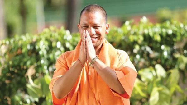 Defense delegation members praised Yogi governments plan Defense delegation members praised Yogi governments plan