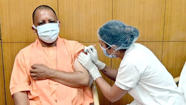 सीएम ने ट्वीट कर दी कोरोना पॉजिट‍िव होने की जानकारी