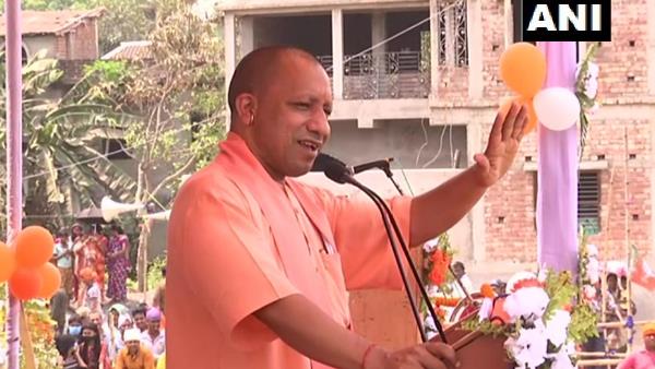 west bengal assembly elections 2021 up cm yogi adityanath in hooghly west bengal assembly elections 2021 up cm yogi adityanath in hooghly