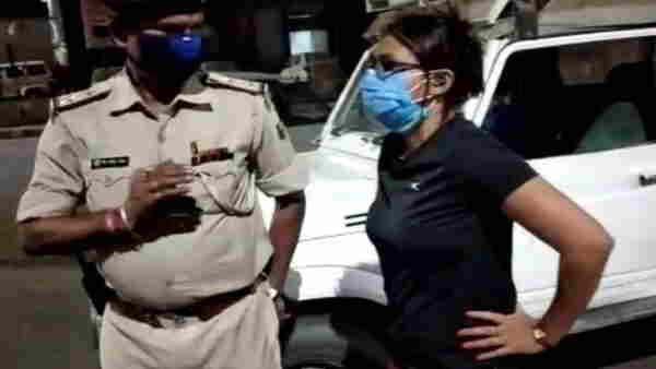 सरकार पर लगाया आरोप