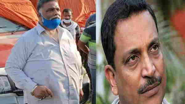 pappu yadav asked question from rajeev pratap rudy for ambulance pappu yadav asked question from rajeev pratap rudy for ambulance