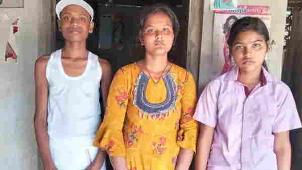 araria children future in dark after death of mother and father araria children future in dark after death of mother and father