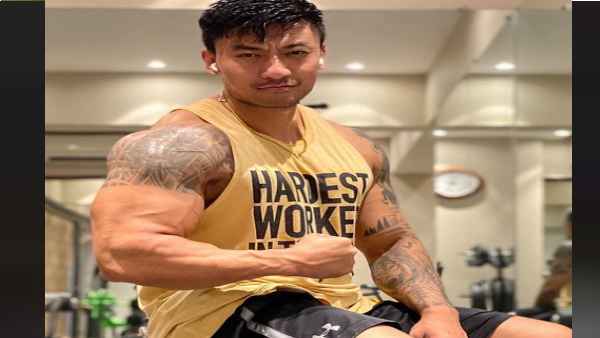 रॉयल बॉडी गार्ड्स में जहां मैंने अपने राजा और शाही परिवार की सेवा की