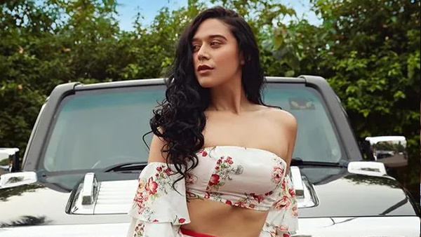 फिटनेक फ्रीक हैं कृष्णा