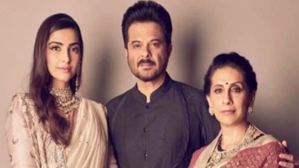 सोनम ने भी दी बधाई