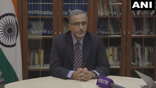 Coronavirus vaccine Sputnik 3 mn doses will supplied to india may end production in India start in Aug says Indian Envoy to Russia Coronavirus vaccine Sputnik 3 mn doses will supplied to india may end production in India start in Aug says Indian Envoy to Russia