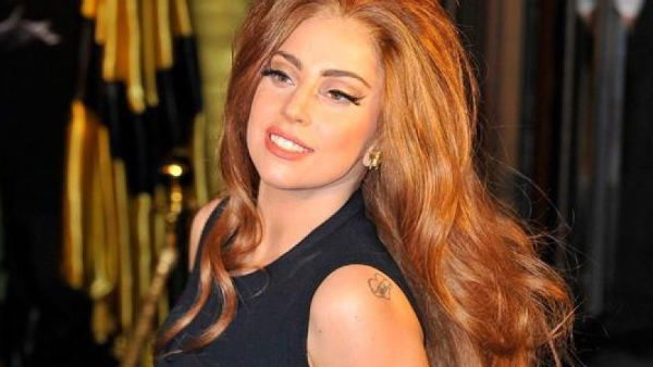 इस हादसे ने मेरे दिमाग पर बुरा असर डाला: गागा इस हादसे ने मेरे दिमाग पर बुरा असर डाला: गागा