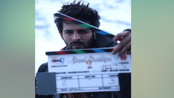 'धमाका' और 'भूल भुलैया 2' में आएंगे नजर 'धमाका' और 'भूल भुलैया 2' में आएंगे नजर