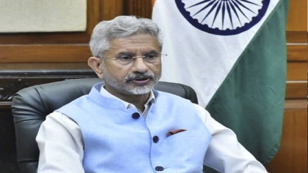 S Jaishankar S Jaishankar
