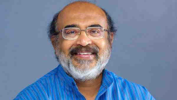 Thomas Isaac Thomas Isaac