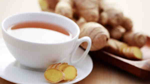 चाय में मौजूद हैं एंटीऑक्सीडेंट