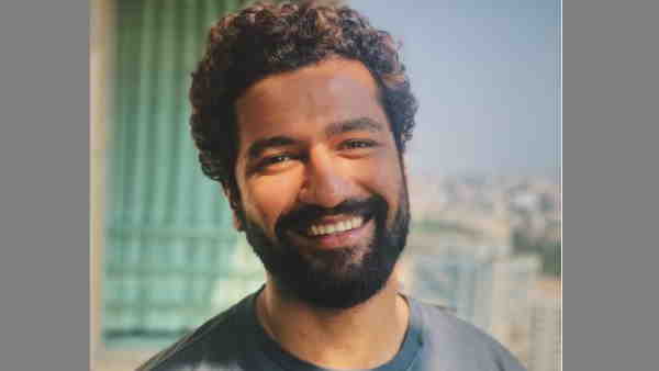 विकी कौशल के साथ कैटरीनी भी हुई थीं पॉजिटिव