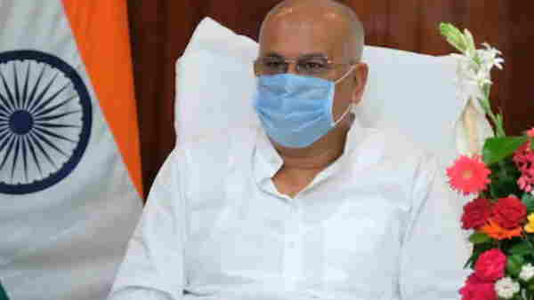 chhattisgarh government will ready for third wave 300 bed hospital for children chhattisgarh government will ready for third wave 300 bed hospital for children