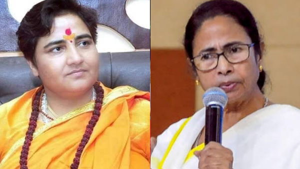 पश्चिम बंगाल में हुई हिंसा को लेकर किया है ट्वीट