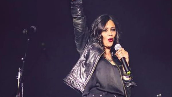 पोस्ट लिख शेयर किया दर्द