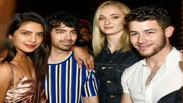 सोफी टर्नर बोलीं 'घिनौना है अधेड़ उम्र के आदमी का बच्ची की फोटो खींचना 