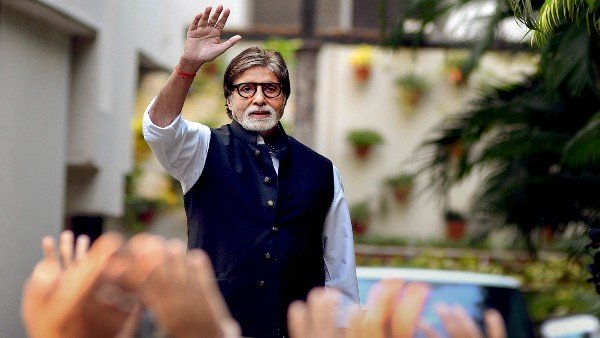 अमिताभ ने भी की थी मदद की अपील अमिताभ ने भी की थी मदद की अपील