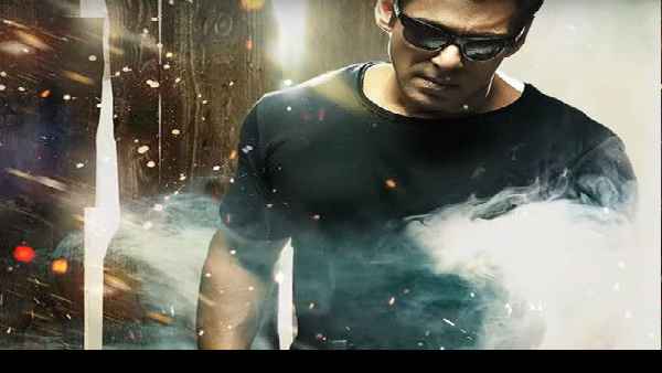 राधे ने एक दिन में की इतने करोड़ की कमाई 