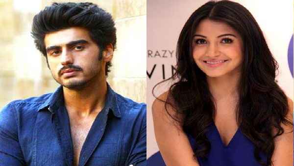 अर्जुन कपूर ने ये मजेदार किस्‍सा शेयर कर बोले- कि वो अनुष्‍का शर्मा के लिए कुक करेंगे 